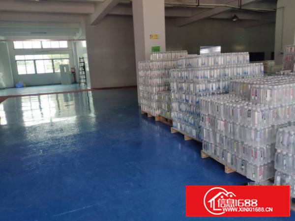 塘厦振兴围新出二楼1050平，现成精装修，原房东无公摊