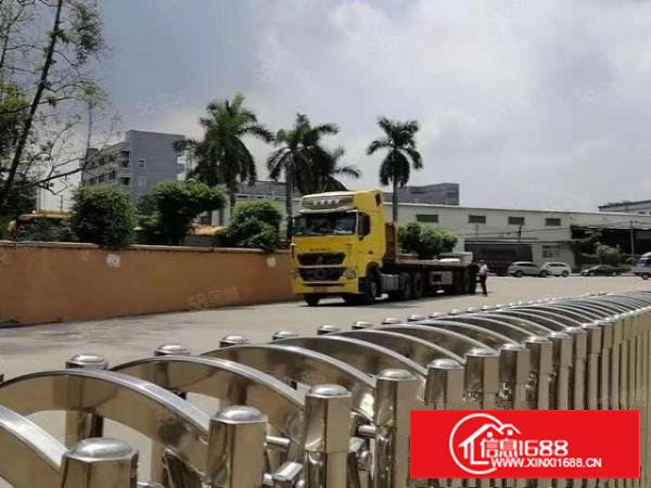 建安路附近新出1000平厂房，豪华装修，价格可谈