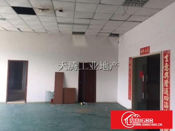 仓库出租可短租租金便宜