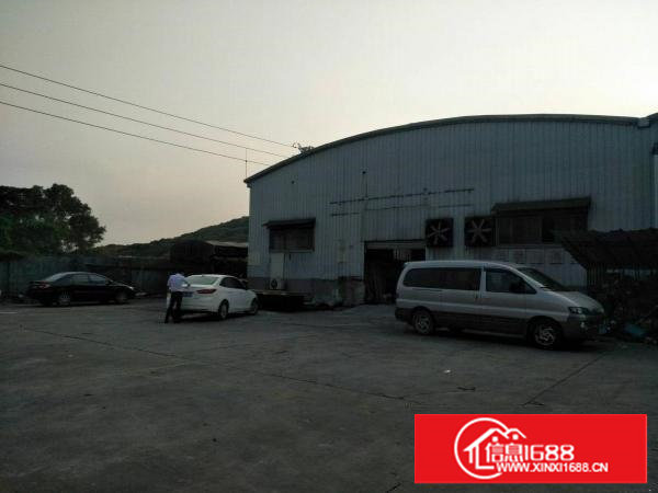 塘厦大坪高速出口800平方独院钢构出租