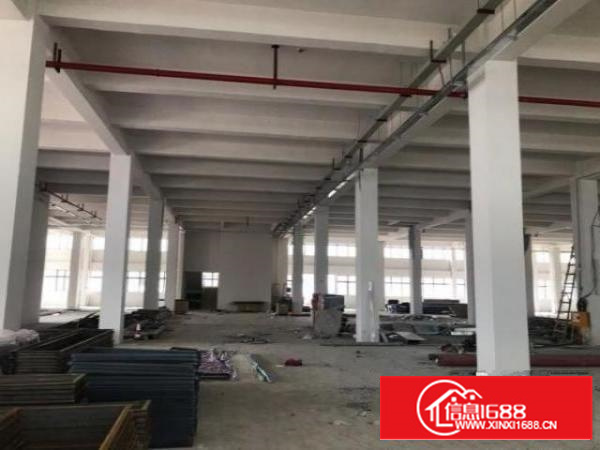 新开发区高端产业园