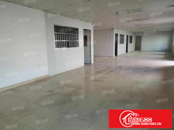 松岗沙浦社区厂房出租一楼面积300平方米