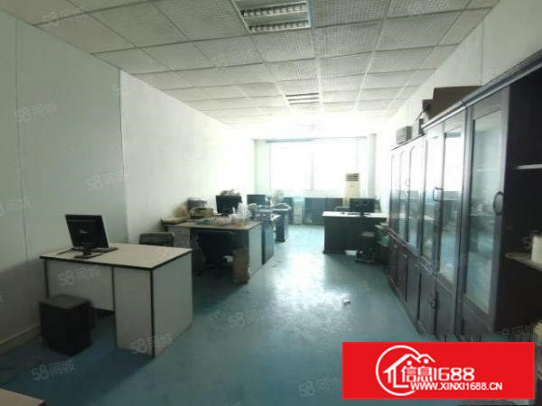 工业园刚退出现成装修厂房1600平方米招租