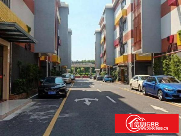 出租万江街道万江街道金曲路中创汇二期