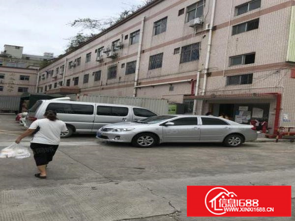 南岭南和工业区500平1200平1850平厂房仓库出租