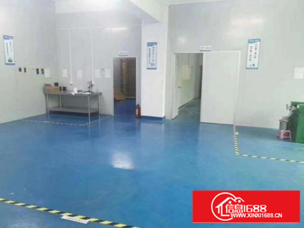 出租茶山城区，250平靓厂房，位置好水电齐全便宜，急租