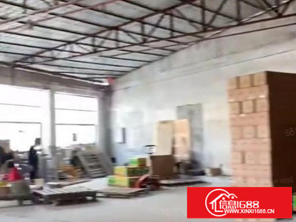 常平原房东980平方厂房招租(实际面积)