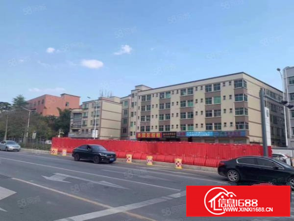 联基工业园1000平方标准厂房超长合同带消防出租