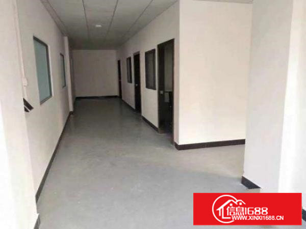 寮步现成万级无尘车间出租，园区配套齐全