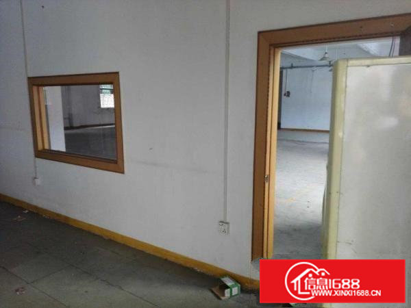 凤岗工业园楼上厂房出租500平米