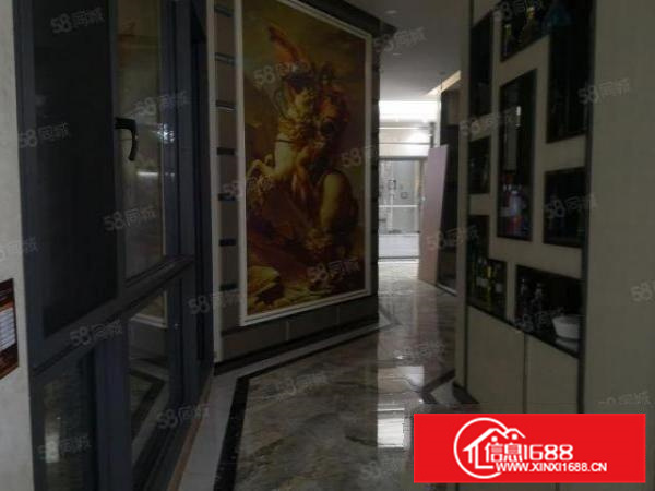 松岗独门独院门窗厂带精装修3680方房东直租