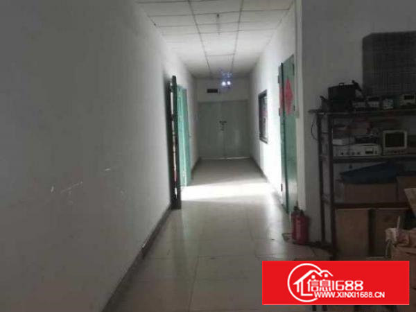 出租石岩厂房和办公室