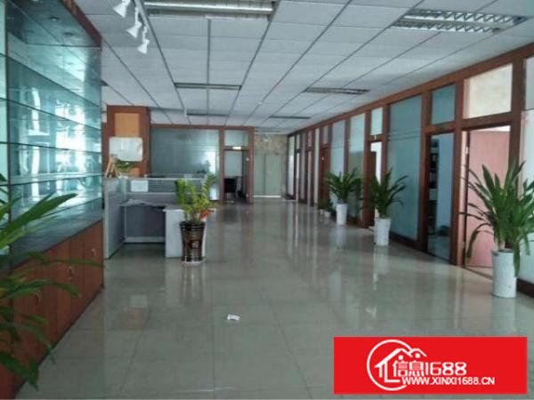 坪山新出一二三楼每层1200平500平起可分租