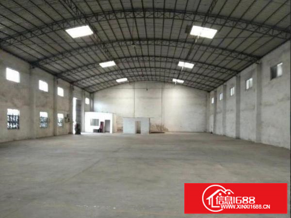 出租龙岗区龙岗厂房出租1500方，电大，办环评