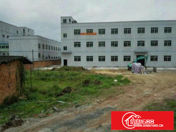 东莞常平1500平厂房招租(分租)