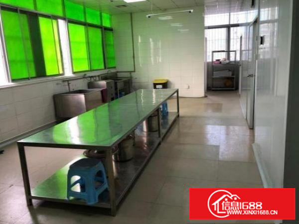 食品加工厂带冷库出租