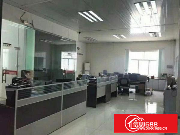 凤岗仅有原业主钢构3368平方火热招租