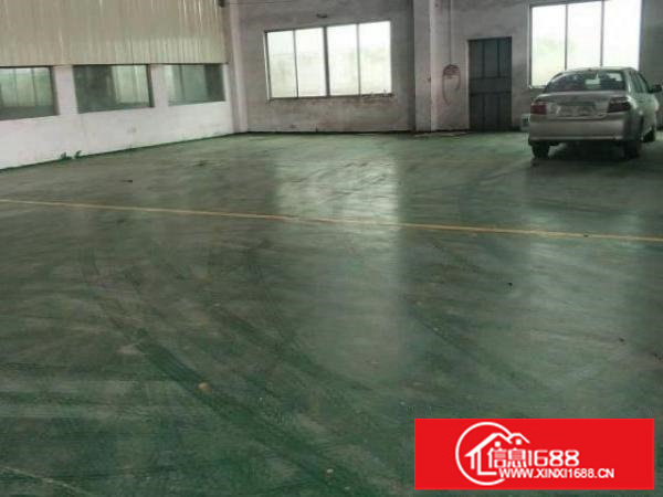 龙岗龙东楼上680平精装修出租无转让费