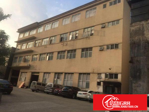 布吉/吉华/坂田厂房仓库办公室写字楼招租电商产业园