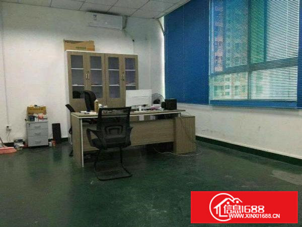 清溪土桥原房东一楼700平精装修，水电齐全厂房出租