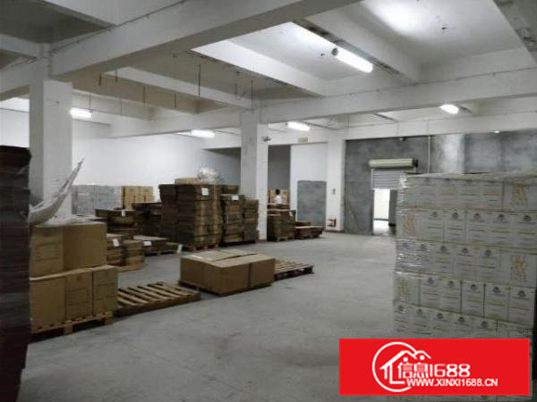 凤岗雁田小独院厂房出租1900平近沙岭车站