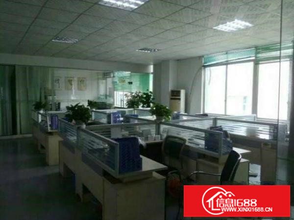 高速出口原房东楼上1362.4平实际面积带红本坪山