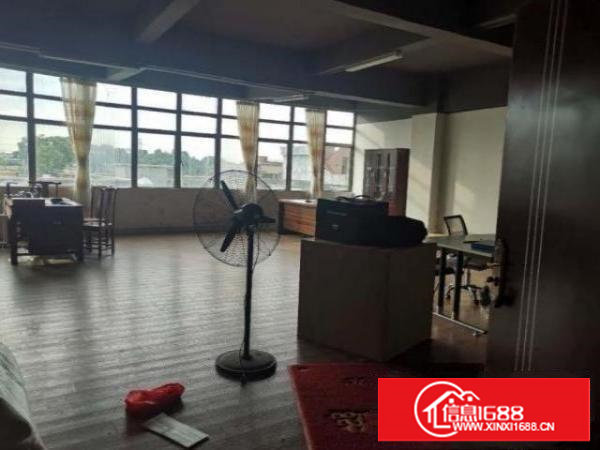 樟木头百果洞社区出租二楼厂房200平方