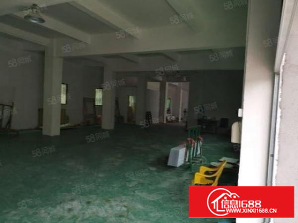 现房靓盘形象好石排镇原房东标准厂房面积200平方出租