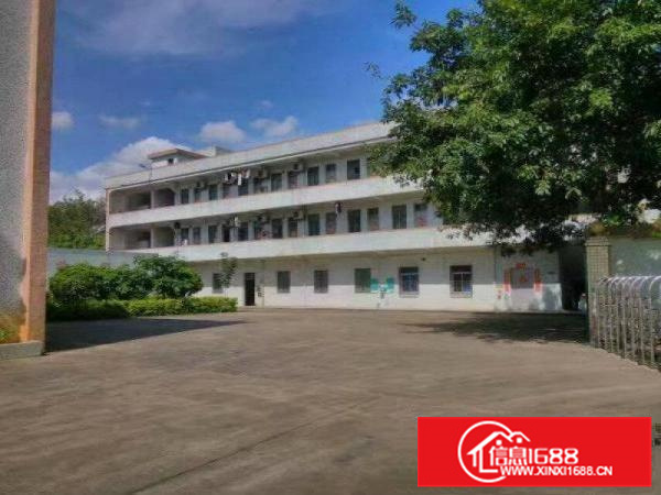 仲恺TCL旁一楼厂房出租2500平米层高6米