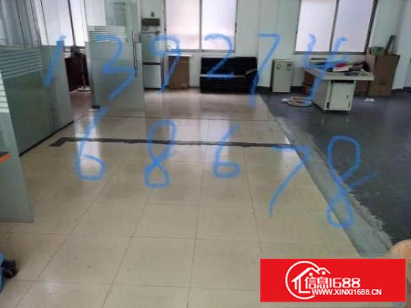 平湖山夏一楼厂房出租！带装修！随时看房！