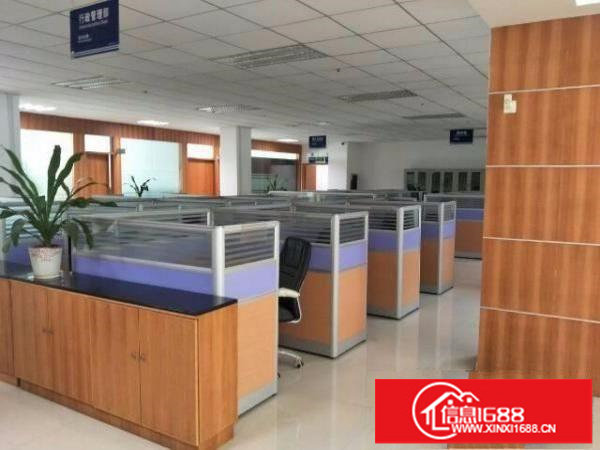 宝安松岗新桥高速口原房东红本厂房30000平空地大