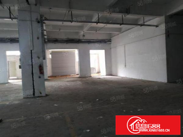 整个凤岗超低价小面积350平一楼标准厂房仅6800元