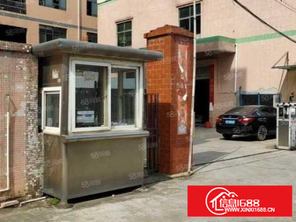 茶山茶山圩社区出租一楼200平厂房位置好行业不限