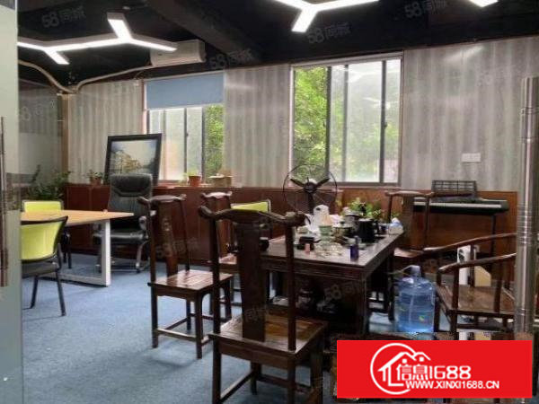 福永新出带红本厂房楼上880平园区空地大车位充足