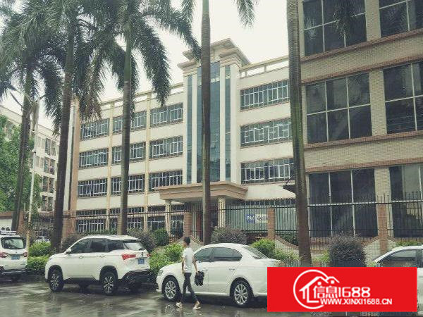 经典原房东独院厂房两层出租6000平方，可单租一楼