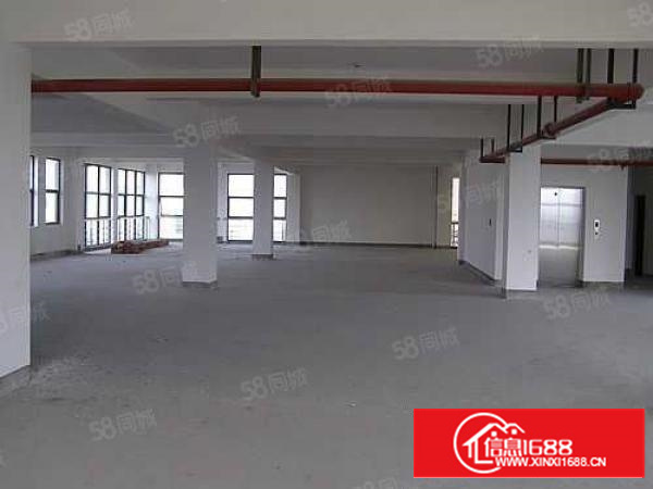 招租国有证标准厂房空地大形象好可办环评