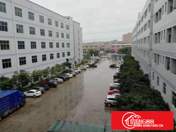 惠阳秋长80000平厂房招租