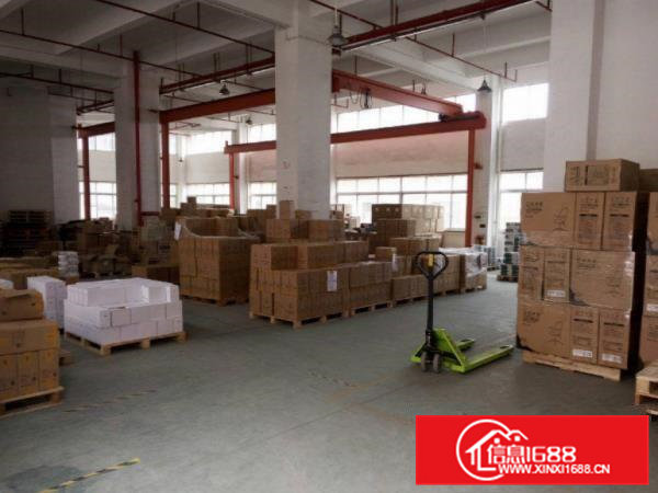 桥头镇，原房东标准700方仓库厂房，价格优惠可环评