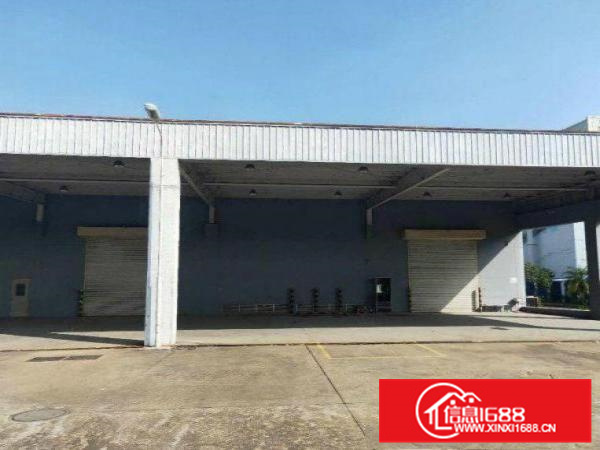 全新独门独院800平厂房出租形象靓环境好有房产证