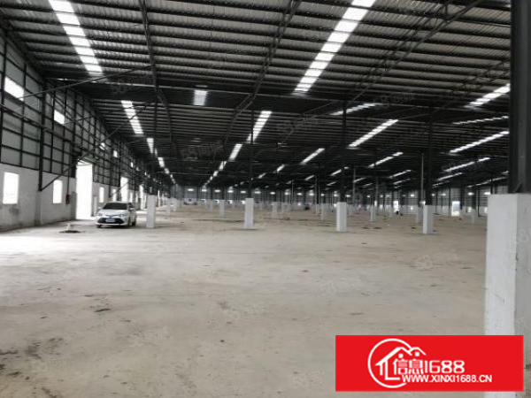 肇庆市金利镇单一层仓库便宜出租