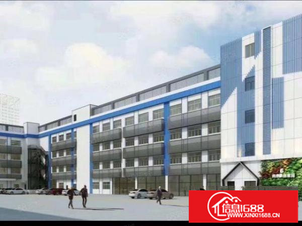 布吉慢城电商科技园110平起28元教育培训，打包，仓库，电商