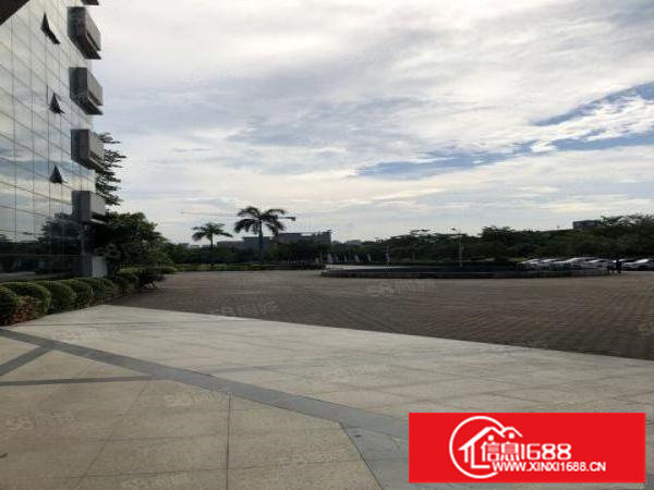 龙岗大型科技园1000平米起租带红本有装修（有政府补贴）