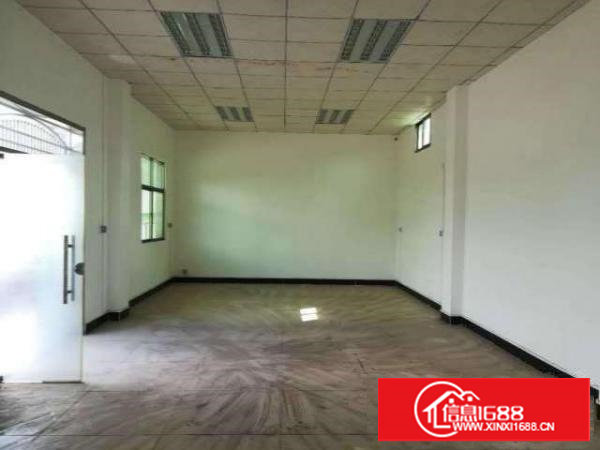 谢岗镇镇中心附件独院厂房带现成办公出租可做各种行业