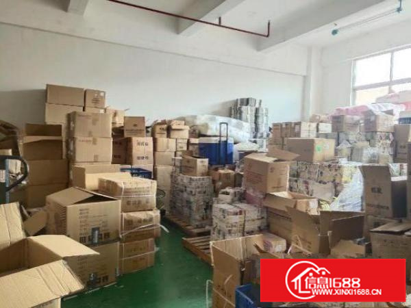 桥头地铁站附近3楼500平方