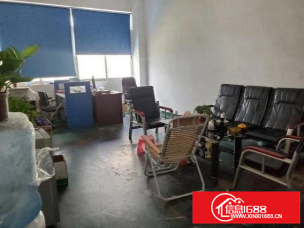 沙三厂房出租500平方