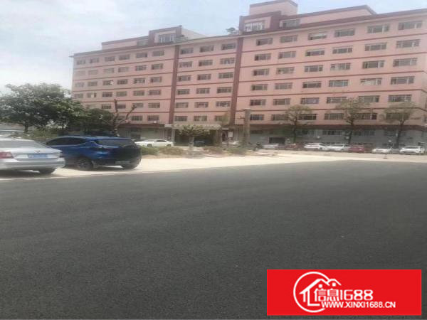 横岗地铁站800米花园原房东带红本厂房出租