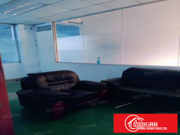 凤岗五联新出楼上1350平带装修