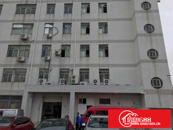 横岗六约厂房仓库出租138-1500平米任租