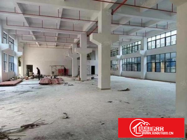 凤岗新出独独院厂房4000平方，大小可分租