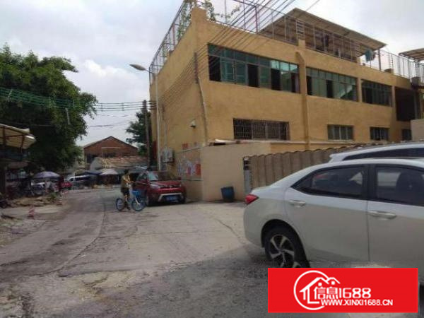 出租禅城南庄罗格东滘市场对面大楼